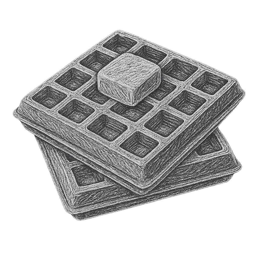 Waffles