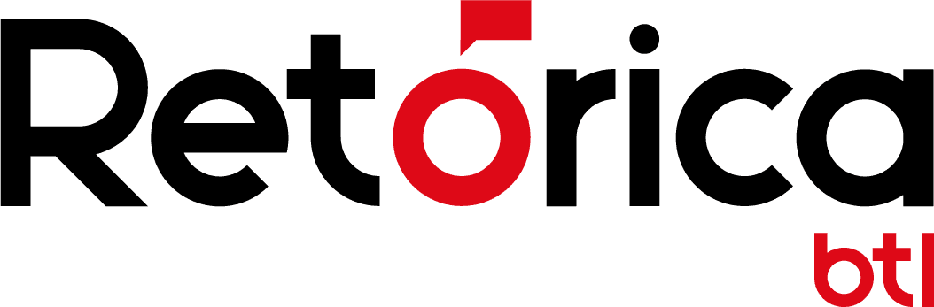 Logo de Retórica BTL