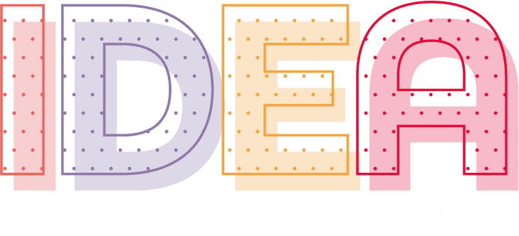 Logo de Idea Catering