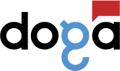 Logo de Doga Marketing