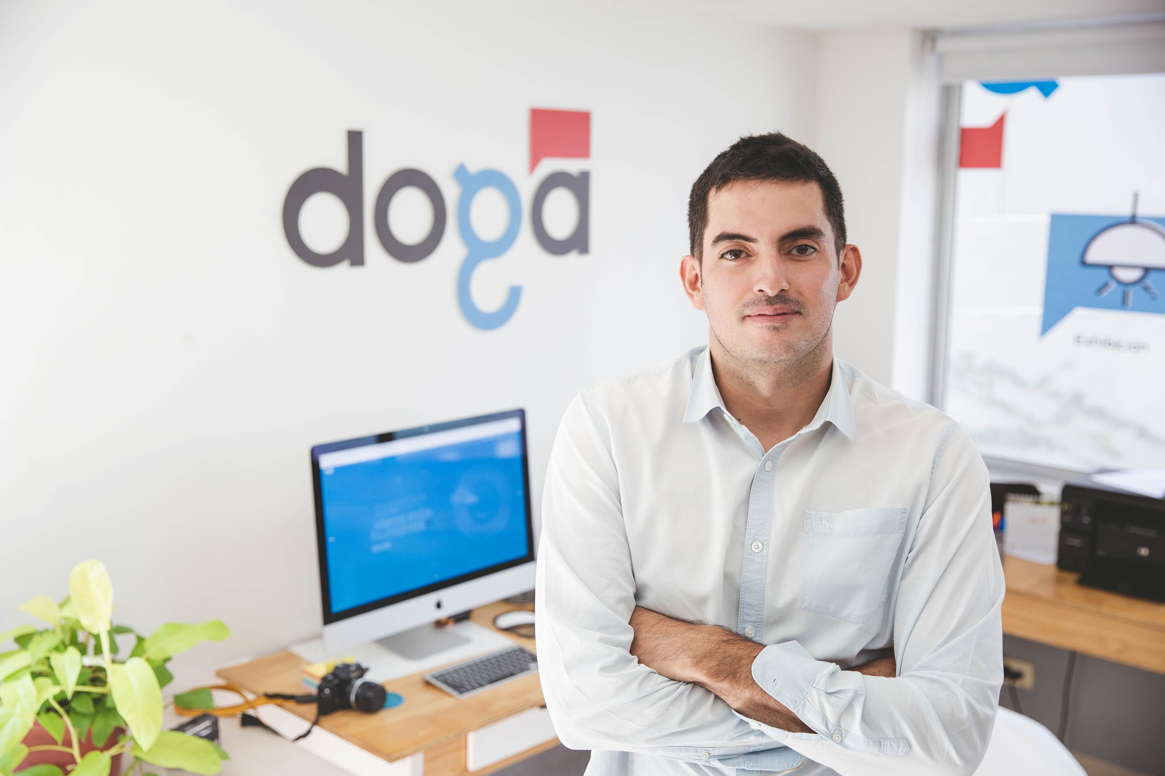 Foto de Francisco Dominguez