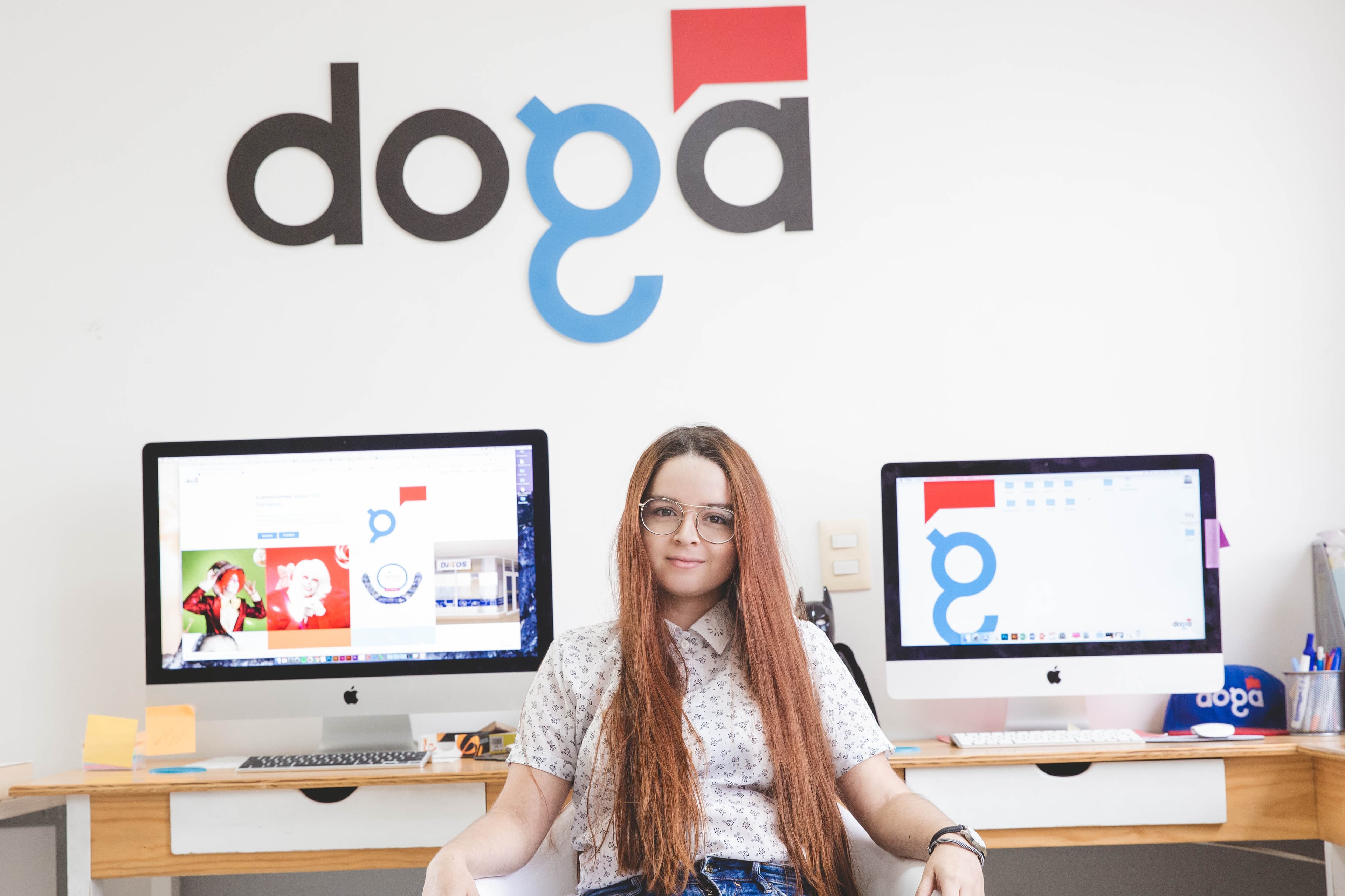 Foto de Nathalie Jaramillo