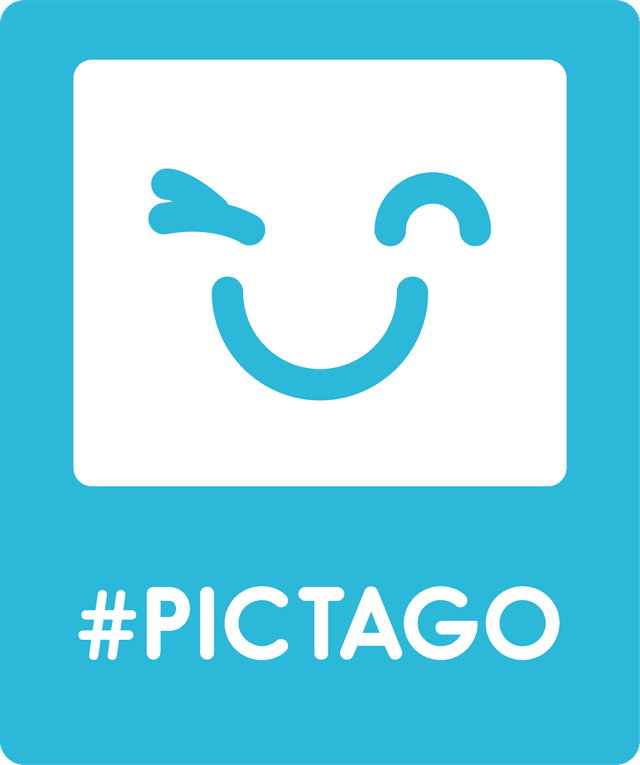 Pictago Logo