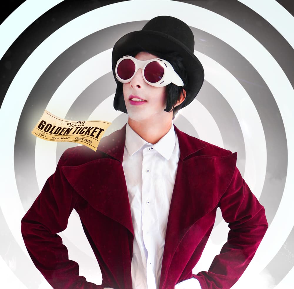 Dulce Dulce Halloween